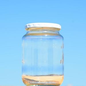 ジャム瓶 ジャム1kg 大型瓶 15本入の詳細画像2