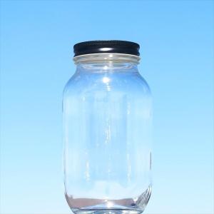 保存瓶 M900瓶 20本入 1.2kg 蜂蜜瓶の詳細画像4