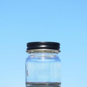 保存瓶 食品50ネジ 160本入の詳細画像3