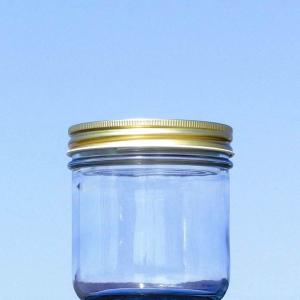 保存瓶 広口400瓶 36本入の詳細画像1
