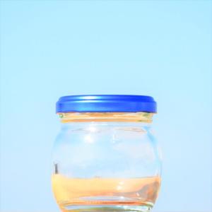 ジャム瓶 食品80ST 105本入の詳細画像1