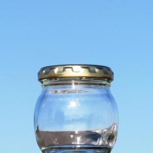 ジャム瓶 食品80ST 105本入の詳細画像2