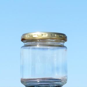 ジャム瓶 ジャム200丸 60本入の詳細画像5