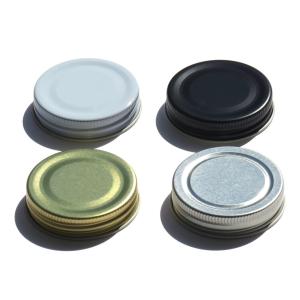 保存瓶 ふた S87キャップ単品 スクリューキャップ ネジキャップ