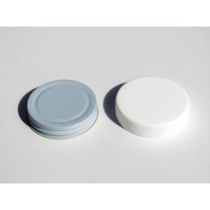 保存瓶 ふた S70キャップ単品 スクリューキ...の詳細画像3