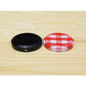 ジャム瓶 ふた T43キャップ単品 ツイストキャップの詳細画像4