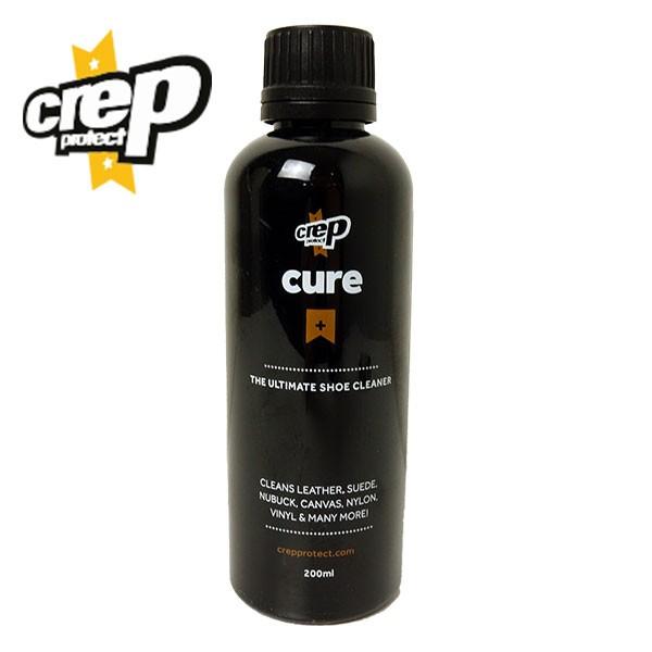 Crep Protect クレッププロテクト シュークリーナー Cure Refill 6066-2...