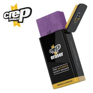 Crep Protect クレッププロテクト シューズ用イレイザー eraser 6065-29140 消しゴム スウェード ヌバック用 シューケア 汚れ落とし クリーナー ギフト｜jamcollection