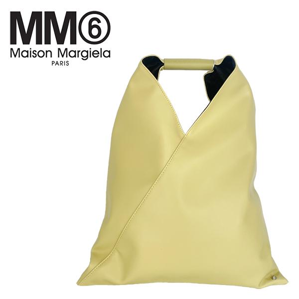 MM6 Maison Margiela エムエムシックス ジャパニーズ バッグ スモール レディース...