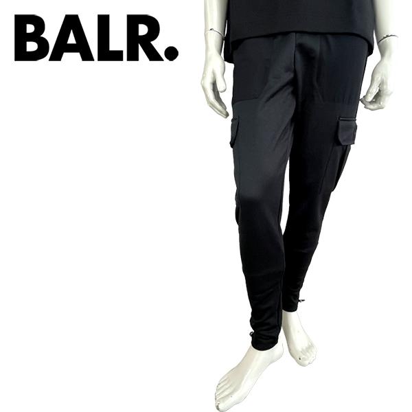 BALR. ボーラー スウェット カーゴパンツ メンズ B1411.1110 Q+ REGULAR ...