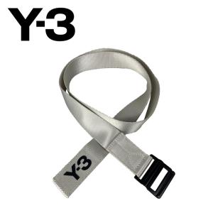 Y-3 グレー ベルト Mサイズ 53741695c_B_09_500.jpg?