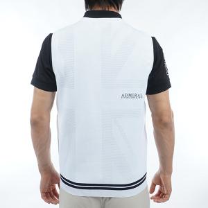 ADMIRAL GOLF アドミラル ゴルフ ...の詳細画像3