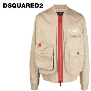 DSQUARED2 デニムジャケット gジャン DARK PERFECT WASH OVER