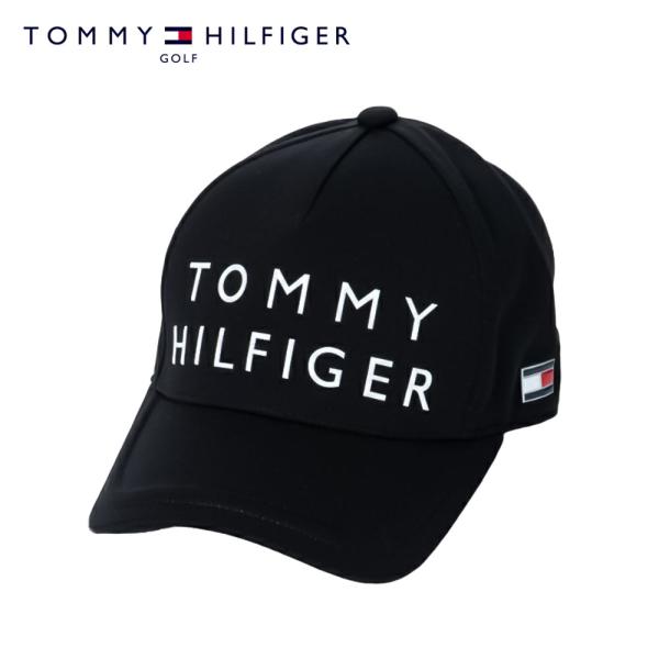 TOMMY HILFIGER GOLF トミーヒルフィガー ゴルフ キャップテック ユニセックス T...