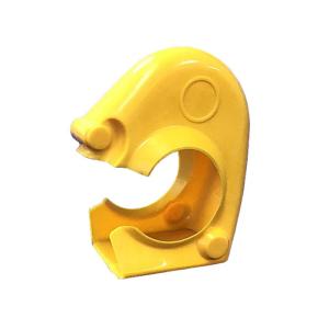 アラオ パッチンクリップ TYPE2 10個 φ42.7パイプ 専用 AR-2337 各種