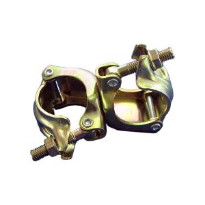 Φ48.6単管パイプ専用クランプ ZAM 鋼板 直交 30個 mls 高耐食性溶融