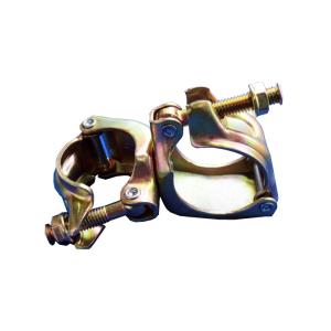 異径 サポートクランプ　60.5φ×48.6φ 直交 30個 タカミヤ他