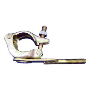 【送料無料】羽子板クランプ120個セット：兼用クランプとW1/2ボルト。足場、解体現場、農業資材、仮設資材の大人気商品（はごいた・ハゴイタ）垣根仕立｜james