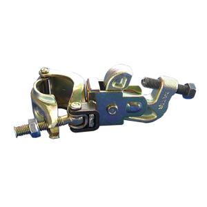 キャッチ鍛造本体37 （40個） つかみ巾37mm 鉄骨H鋼