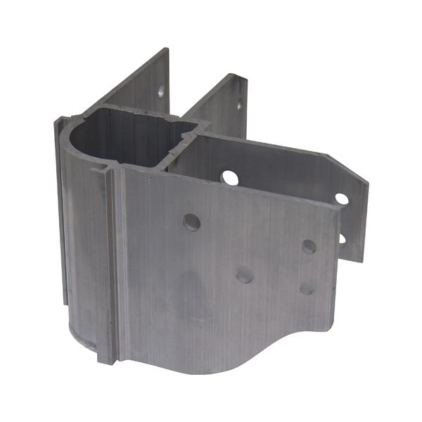 １t台車　Dunk（ダンク）補修用部品　コーナーブラケット　MTRT　1個　ALINCO（アルインコ...