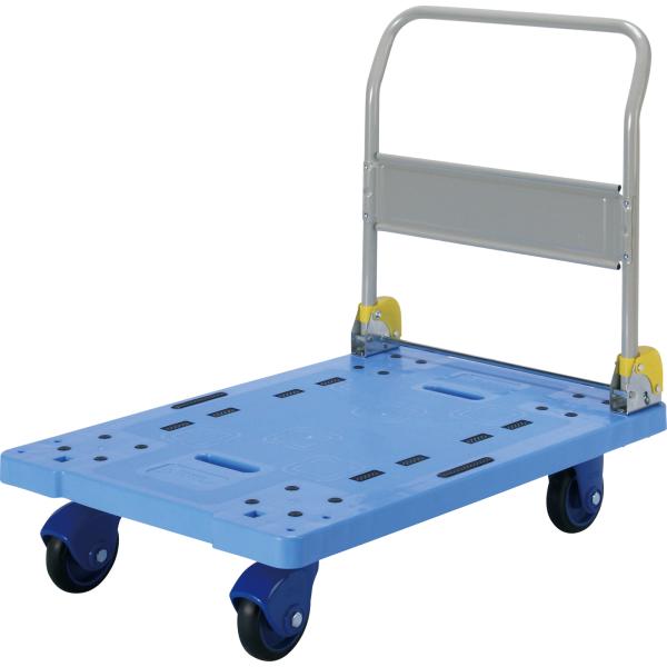 大型台車　アルインコ　ハンドトラック　PF-301C-P　1台 　個人宅配送不可品（配送先に法人名記...