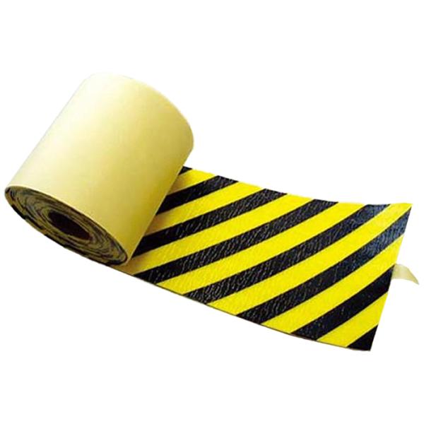 トラクッションロール１巻 AR-0751（厚4mm×幅240mm×長10m)安全養生クッションの決定...