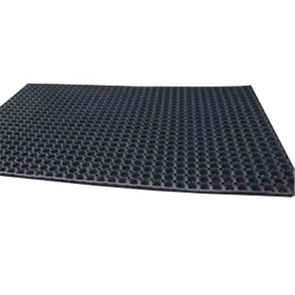 ホールマット t=22mm １枚 厚み22mm 1m×1.5m 泥落とし・泥ハネ防止 AR-4178...