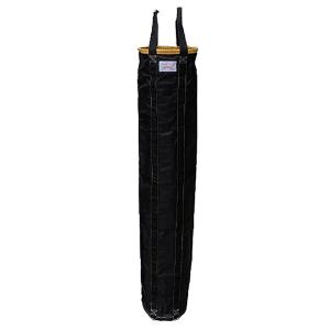 アラオ 荷揚げバケツ Φ450×H600 巾着フタなし 1個 AR-4164 N-BAG,トン