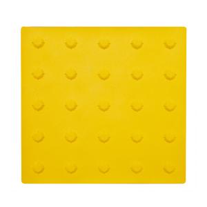 点字パネル(ラバータイプ) ポイントタイプ 30...の商品画像