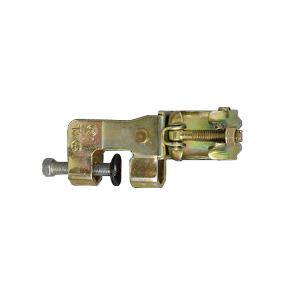 ホールドクランプ 自在 20個セット ハサミしろ30mm HCCR-PL 鉄骨