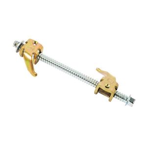 （個人宅配送不可）KSタイトルーパー  型枠用チェーン締付け金具