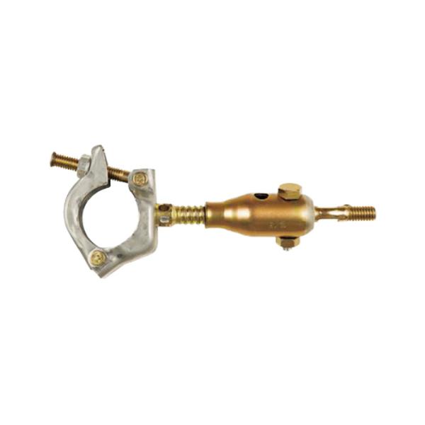 （個人宅配送不可）KS 壁つなぎ 1303型 ZA-NF 135から160mm 25本 足場と建物 ...