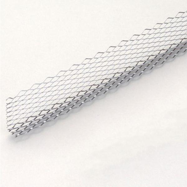 （個人宅配送不可）KS ステンレス防鼠材 Ｌ型 ４０本セット　サイズ：1000×35×15mm　木造...