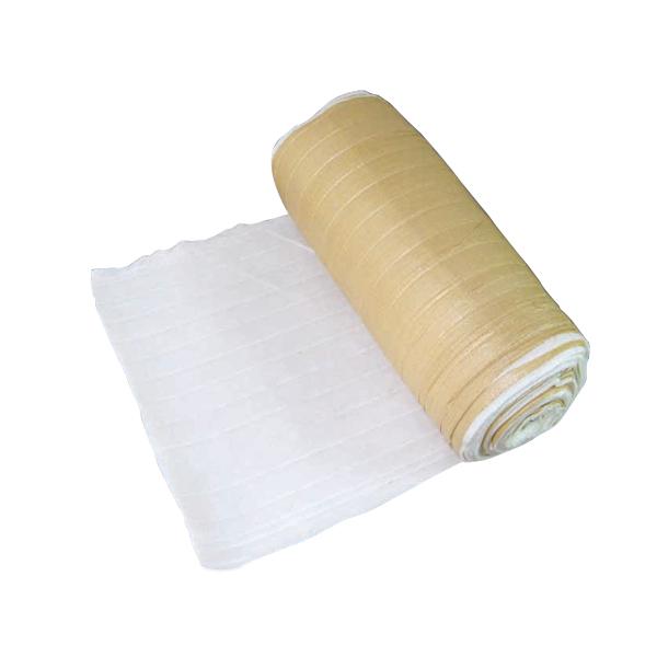 三層式 コンクリート養生マット １本 厚さ 10mm 1m×30m PPクロス ウレタンフォーム 0...