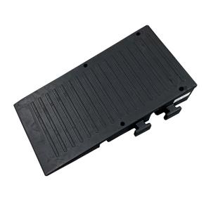 アラオ ジェントルスロープ-ゴム製 100H 1枚 AR-4017-3 段差解消