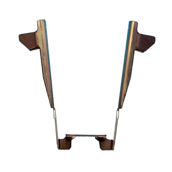 ロックピン 先付タイプ SN-8 300個 080624 クサビ式足場支柱等の連結用 住宅足場 一側...