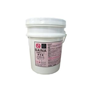 正規品 ガイナ ノン結露 仕上材 内装専用 白 15kg smd 結露防止