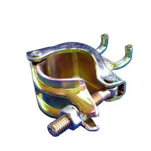 幅木止め金具 ナットタイプ 40個 L-100 幅木止めクランプ 信和 HKD-NT