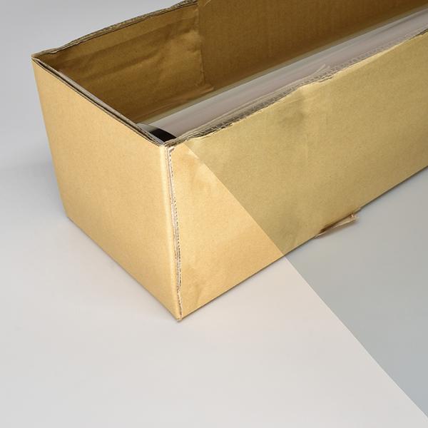 カット販売クリア遮断熱フィルム NS70LE 幅1524mm ※単価は長さ10ｃｍ分、最低1m以上で...