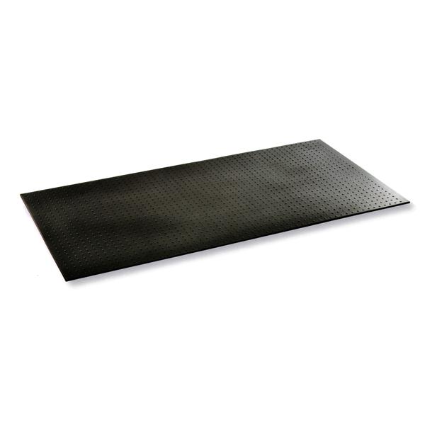 養生用 ゴムマット ワイドタイプ 厚み7mm 1400×2000 1枚 トラック 荷台 軽トラ 歩行...