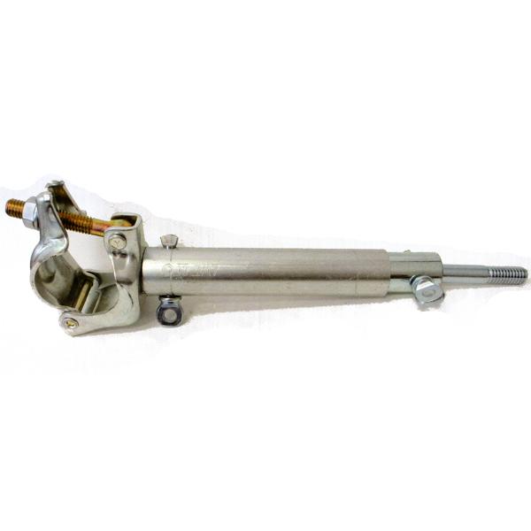 壁つなぎ YA-3352　20本セット(使用長＝330〜520mm)　本体の外管部分はZAM鋼板で高...