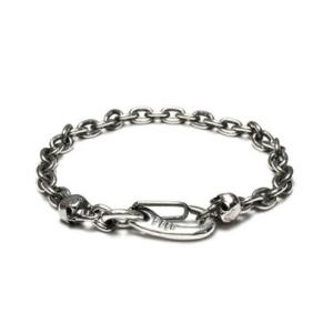JAM HOME MADE ジャムホームメイド ロザリオ クロス ネックレス S