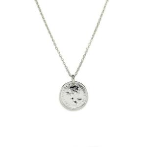 JAM HOME MADE ジャムホームメイド ヴィンテージ ユニセックス アクセサリー 硬貨 コイ...