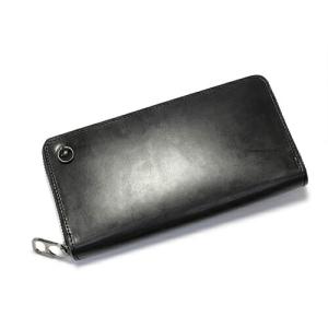 JAM HOME MADE（ジャムホームメイド） ブラックライドショルダーバッグ