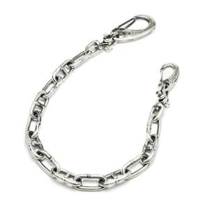 JAM HOME MADE ジャムホームメイド マリンチェーンウォレットチェーン