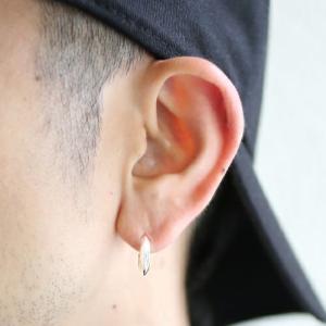 JAM HOME MADE ジャムホームメイド A型 ピアス -NEW TYPE- メンズ レディース シルバー 925 片耳 誕生日 血液型 ペア