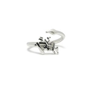 バングル 「ジョジョの奇妙な冒険 ダイヤモンドは砕けない」スタンドの