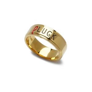 ジョジョの奇妙な冒険 ファントムブラッド ブラフォードの剣リング