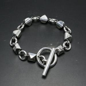 JAM HOME MADE ジャムホームメイド クラシックブレスレット -BLACK