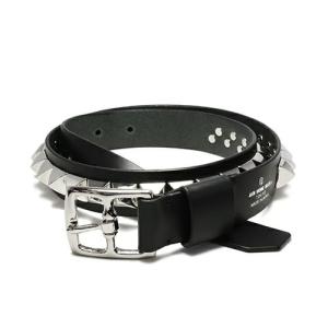 CRIMIE（クライミー） ベルト STAR STUDDED BELT / スター スタッズ